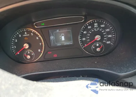 2016 Kia Sorento Lx z USA, uszkodzony, nr VIN 5XYPGDA36GG140245